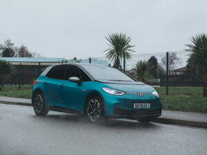 lynn electric car maintenance, annual service, inspection
